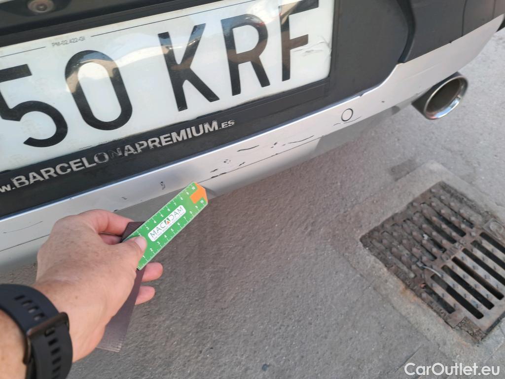  Bmw  X2 BMW  5p 1G todoterreno sDrive18d A (sin IMAT) (AC) #8