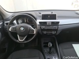  Bmw  X1 BMW  / 2019 / 5P / todoterreno sDrive18d #3