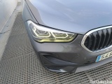  Bmw  X1 BMW  / 2019 / 5P / todoterreno sDrive18d #17