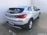  Bmw  X2 BMW  5p 1G todoterreno sDrive18d A (sin IMAT) (AC) #2