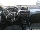  Bmw  X2 BMW  5p 1G todoterreno sDrive18d A (sin IMAT) (AC) #3