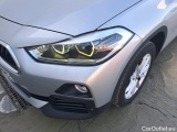  Bmw  X2 BMW  5p 1G todoterreno sDrive18d A (sin IMAT) (AC) #17