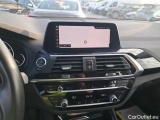  Bmw  X3 BMW  / 2017 / 5P / todoterreno sDrive18d #14