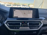  Bmw  X3 BMW  / 2021 / 5P / todoterreno sDrive18d xLine #11