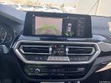  Bmw  X3 BMW  / 2021 / 5P / todoterreno sDrive18d xLine #15