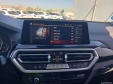  Bmw  X3 BMW  / 2021 / 5P / todoterreno sDrive18d xLine #14