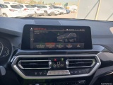  Bmw  X3 BMW  / 2021 / 5P / todoterreno sDrive18d xLine #13