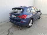  Bmw  X3 BMW  xDrive20d 190 CV #Opcinales 12400 €# #2