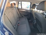  Bmw  X3 BMW  xDrive20d 190 CV #Opcinales 12400 €# #7