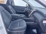  Hyundai  Tucson HYUNDAI  / 2020 / 5P / todoterreno 1.6 TGDI 169kW (230CV) HEV Style Aut 4x4 #6