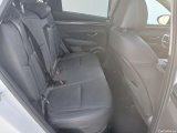  Hyundai  Tucson HYUNDAI  / 2020 / 5P / todoterreno 1.6 TGDI 169kW (230CV) HEV Style Aut 4x4 #7