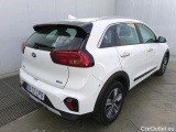  KIA  Niro KIA  / 2019 / 5P / crossover 1.6 GDi HEV 104kW (141CV) Drive #2