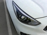  KIA  Niro KIA  / 2019 / 5P / crossover 1.6 GDi HEV 104kW (141CV) Drive #17