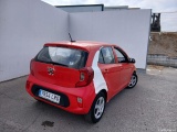  KIA  Picanto KIA  / 2020 / 5P / berlina con portón 1.0 DPi 49kW (67CV) Concept #2
