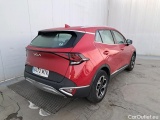  KIA  Sportage KIA  / 2022 / 5P / todoterreno 1.6 T-GDi MHEV 118kW Business 4x2 DCT #2