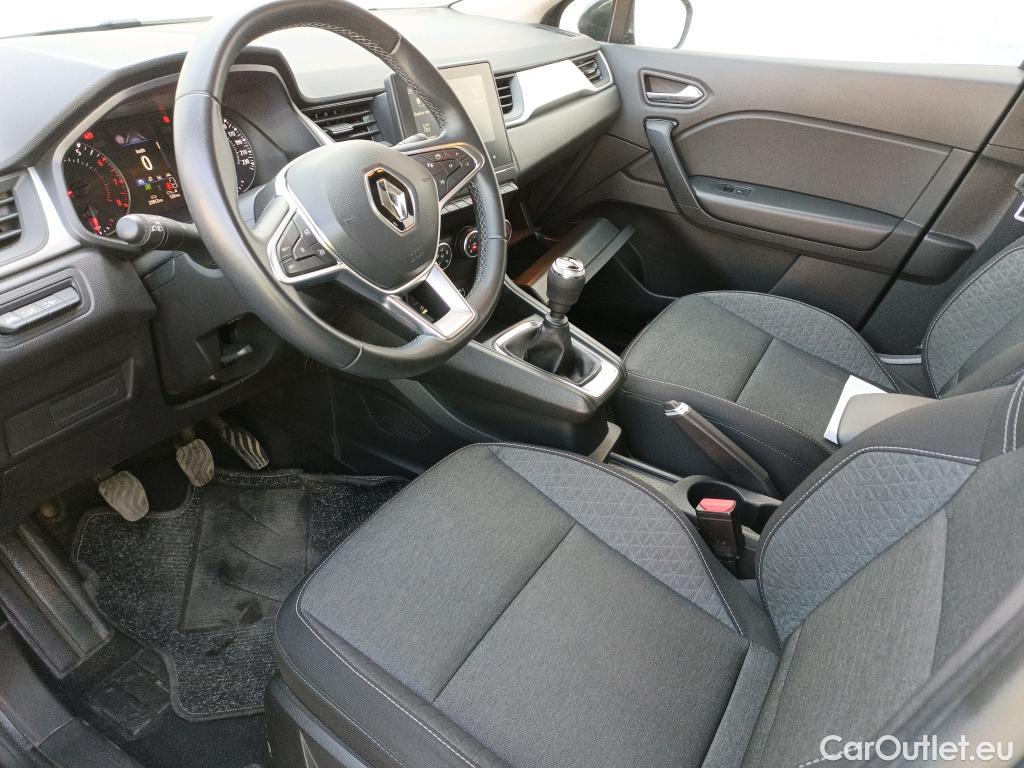  Renault  Captur RENAULT  / 2020 / 5P / todoterreno equilibre TCe 67kW (90CV) #2