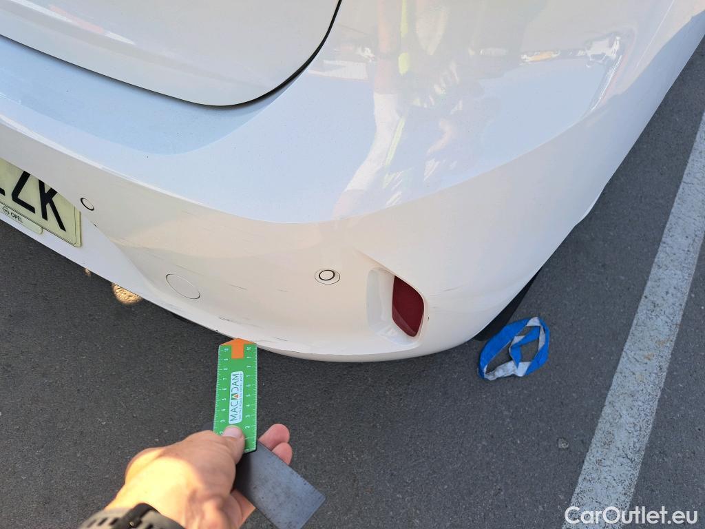  Opel  Corsa OPEL  / 2019 / 5P / berlina con portón 1.2 XEL 55kW (75CV) Edition #10