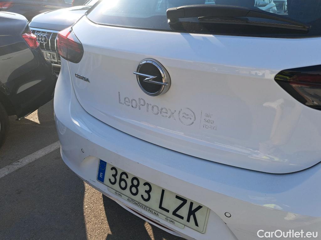  Opel  Corsa OPEL  / 2019 / 5P / berlina con portón 1.2 XEL 55kW (75CV) Edition #16