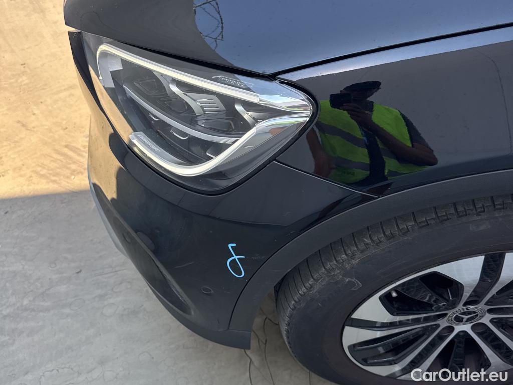  Mercedes  G-Klasee MERCEDES-BENZ Clase GLC / 2019 / 5P / todoterreno GLC 200 d 4MATIC #13
