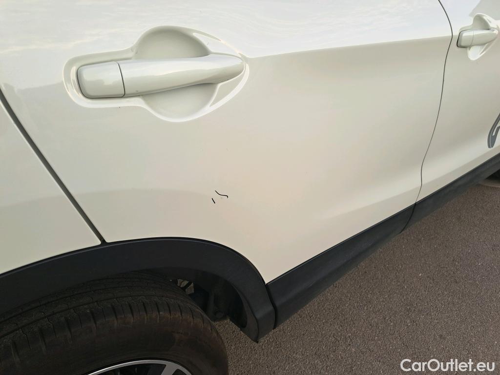  Nissan  Qashqai NISSAN  / 2017 / 5P / todoterreno dCi 85 kW (115 CV) E6D ACENTA #28