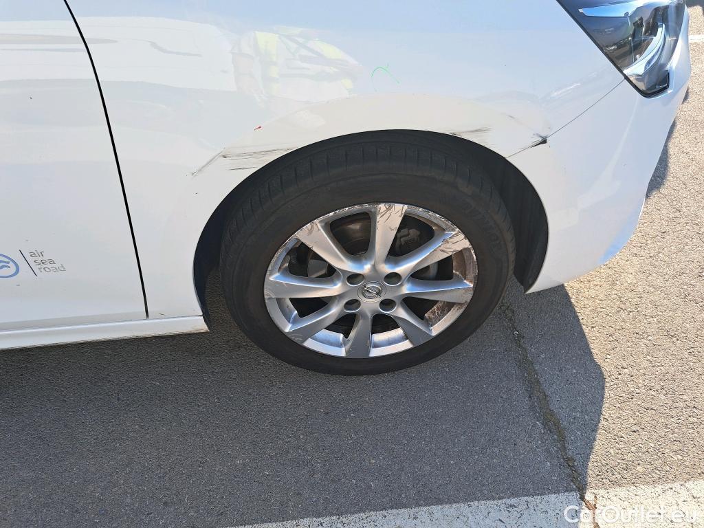  Opel  Corsa OPEL  / 2019 / 5P / berlina con portón 1.2 XEL 55kW (75CV) Edition #22