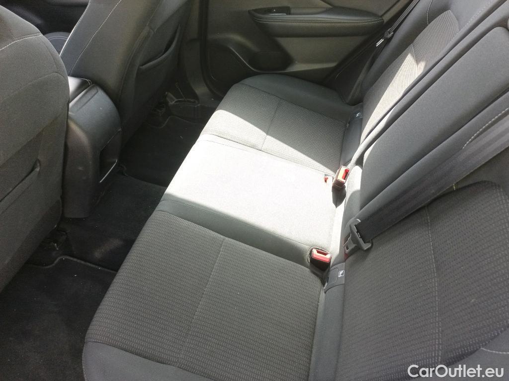  Nissan  Qashqai NISSAN  / 2021 / 5P / todoterreno DIG-T 103kW (140CV) mHEV 4x2 Acenta #3