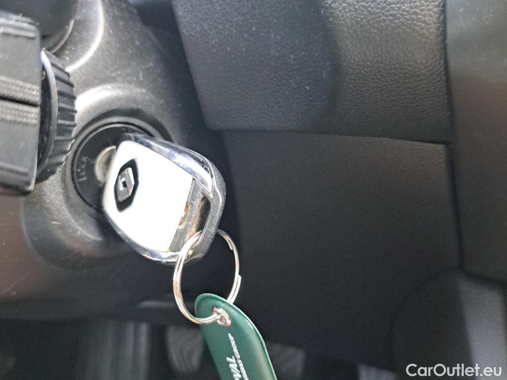  Renault  Captur RENAULT  / 2020 / 5P / todoterreno Intens TCe 90 #8
