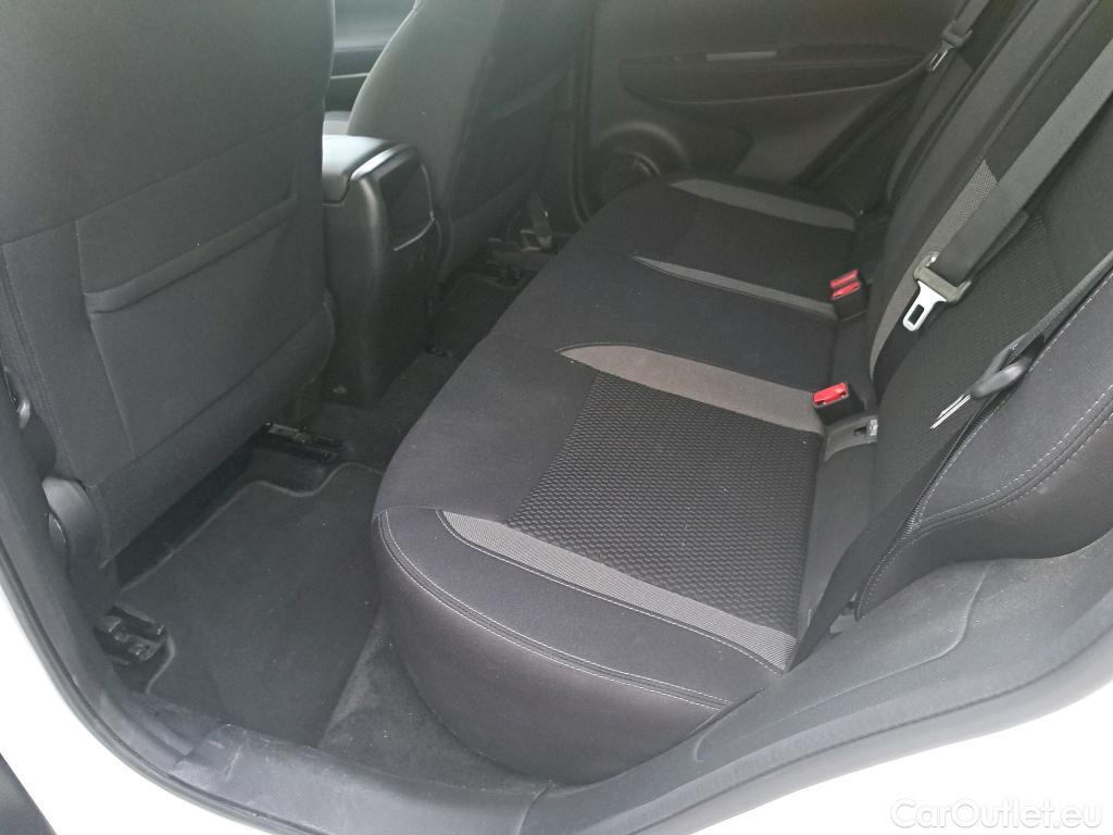  Nissan  Qashqai NISSAN  / 2017 / 5P / todoterreno dCi 85 kW (115 CV) E6D ACENTA #26