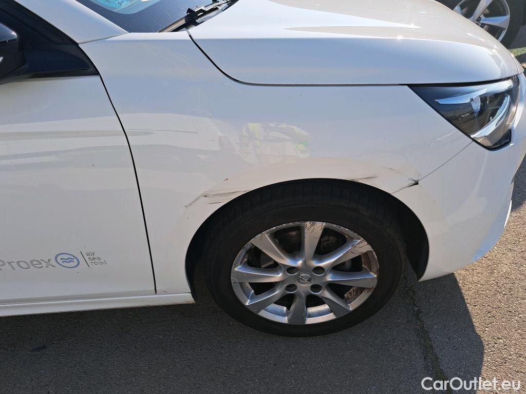  Opel  Corsa OPEL  / 2019 / 5P / berlina con portón 1.2 XEL 55kW (75CV) Edition #5