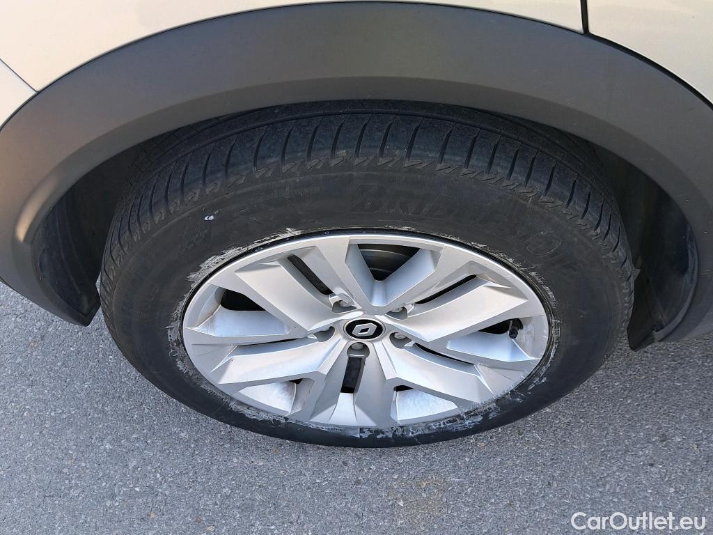  Renault  Captur RENAULT  / 2020 / 5P / todoterreno Intens TCe 90 #13