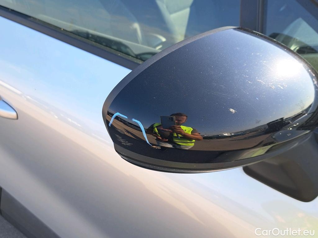  Renault  Captur RENAULT  / 2020 / 5P / todoterreno Intens TCe 90 #15