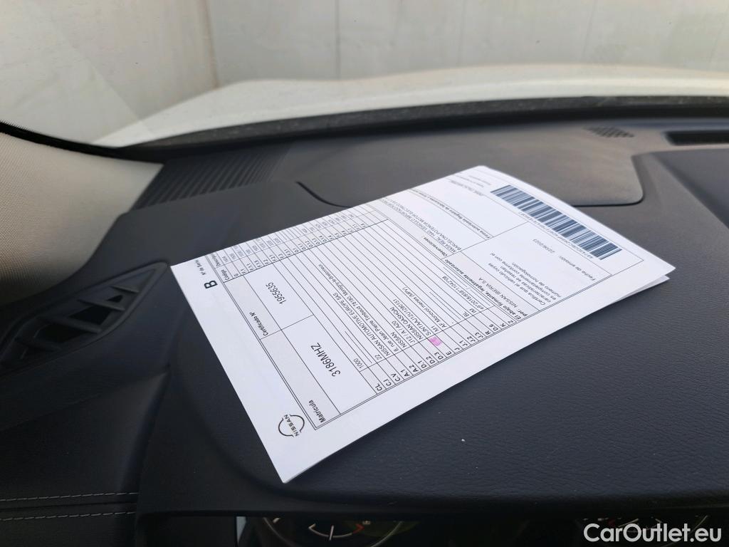  Nissan  Qashqai NISSAN  / 2021 / 5P / todoterreno DIG-T 103kW (140CV) mHEV 4x2 Acenta #13