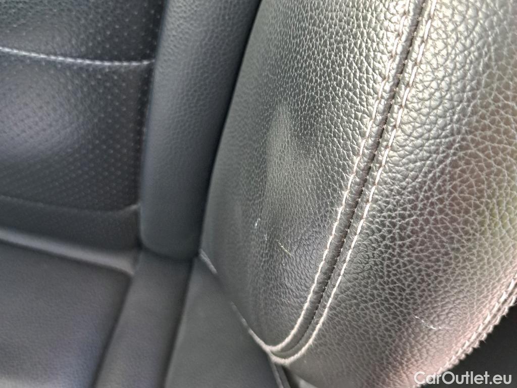  Mercedes  G-Klasee MERCEDES-BENZ GLC Coupé / 2019 / 5P / coupé GLC 300 de 4MATIC #15