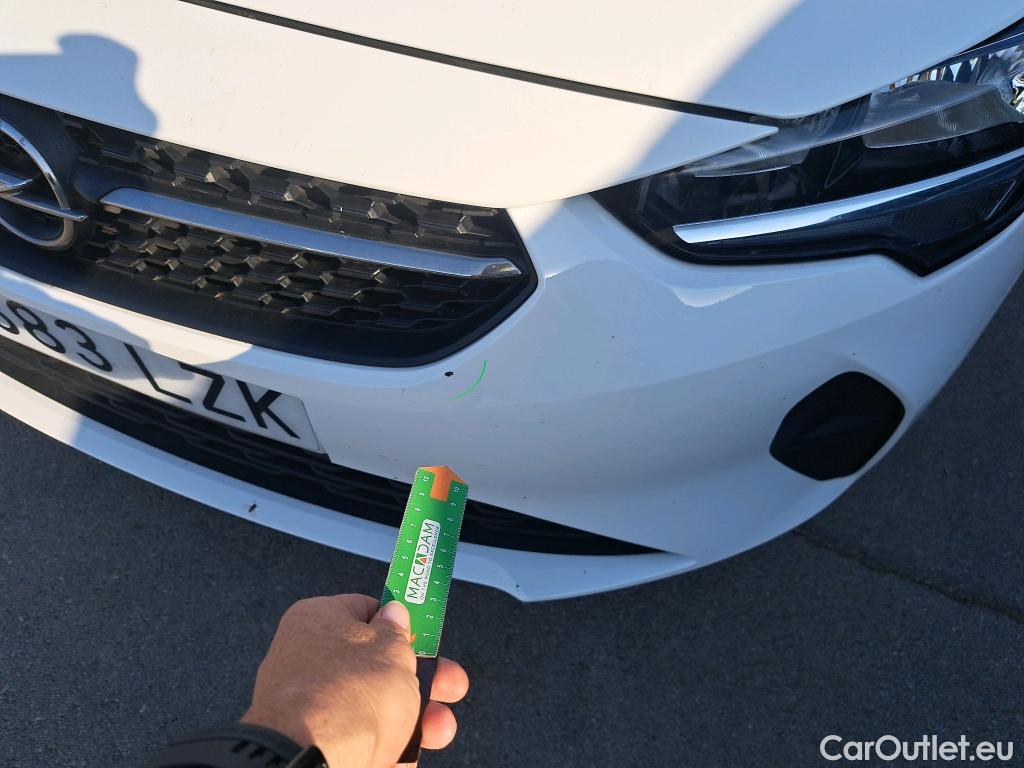 Opel  Corsa OPEL  / 2019 / 5P / berlina con portón 1.2 XEL 55kW (75CV) Edition #28