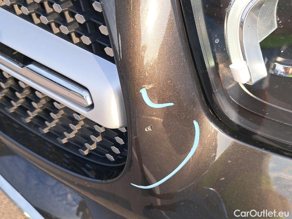  Mercedes  G-Klasee MERCEDES-BENZ GLC Coupé / 2019 / 5P / coupé GLC 300 de 4MATIC #20