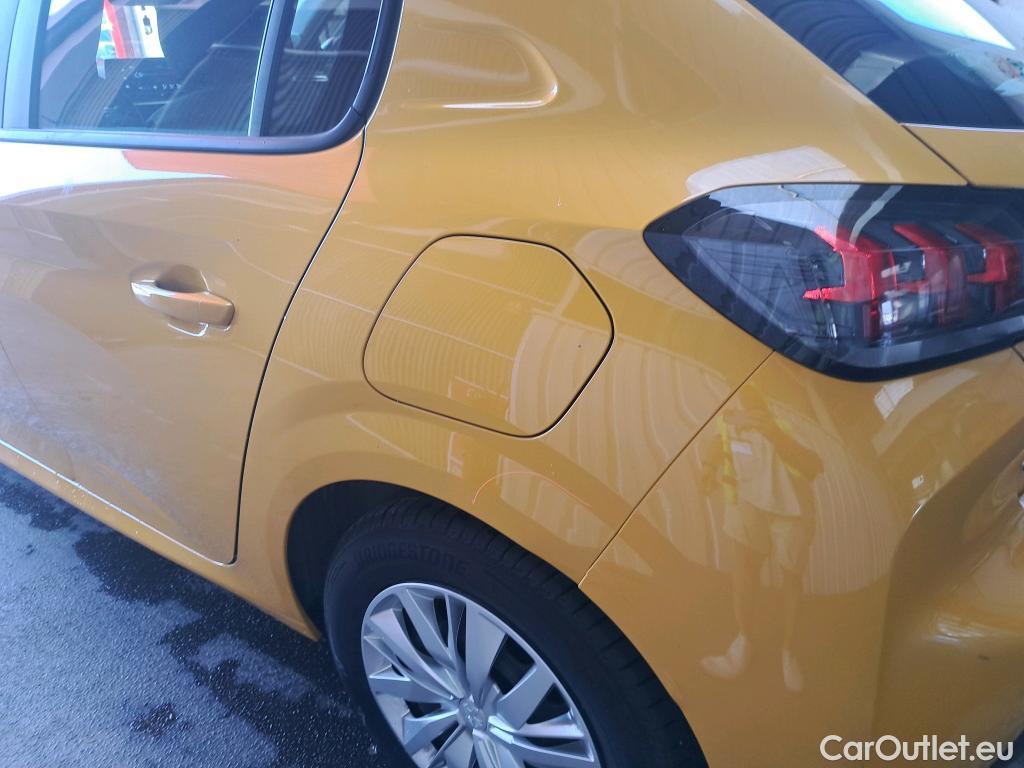  Peugeot  208 PEUGEOT  / 2019 / 5P / berlina con portón PureTech 55kW (75CV) Active #3