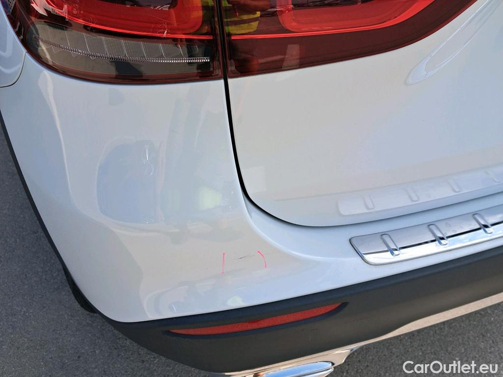  Mercedes  GLA MERCEDES-BENZ  / 2020 / 5P / todoterreno  200 D #15