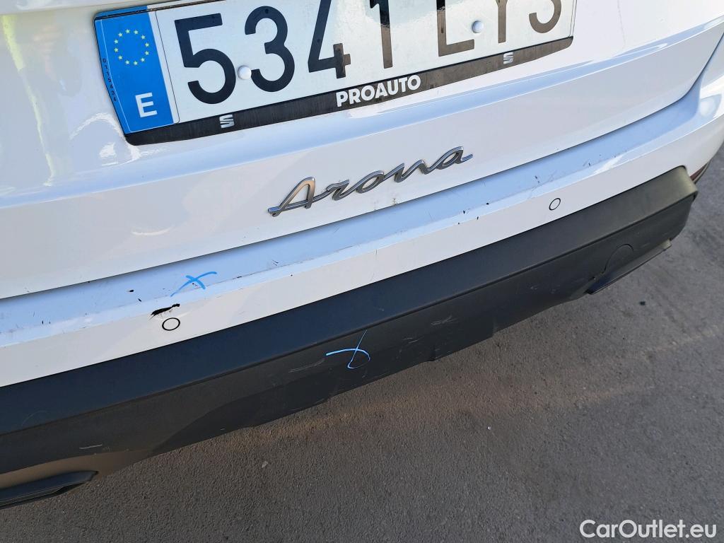  Seat  Arona SEAT  / 2021 / 5P / todoterreno 1.0 TSI 81kW (110CV) Style Plus (AC) #1