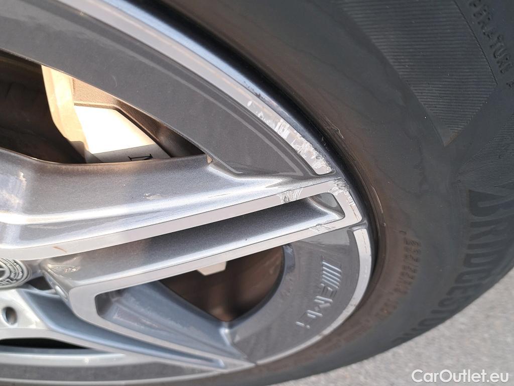  Mercedes  G-Klasee MERCEDES-BENZ GLC Coupé / 2019 / 5P / coupé GLC 300 de 4MATIC #6
