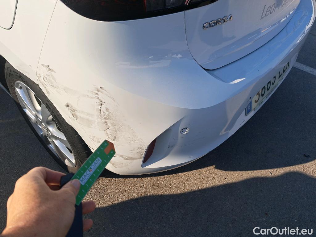  Opel  Corsa OPEL  / 2019 / 5P / berlina con portón 1.2 XEL 55kW (75CV) Edition #9