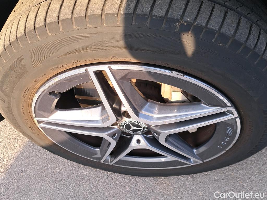  Mercedes  G-Klasee MERCEDES-BENZ GLC Coupé / 2019 / 5P / coupé GLC 300 de 4MATIC #5