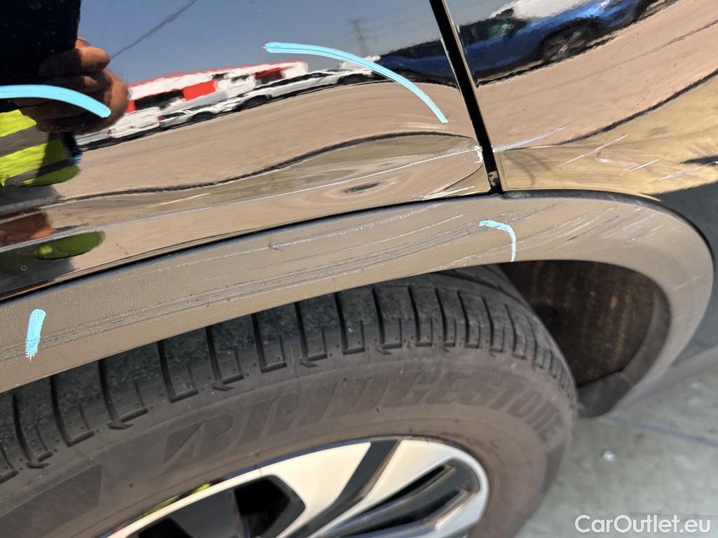  Mercedes  G-Klasee MERCEDES-BENZ Clase GLC / 2019 / 5P / todoterreno GLC 200 d 4MATIC #2