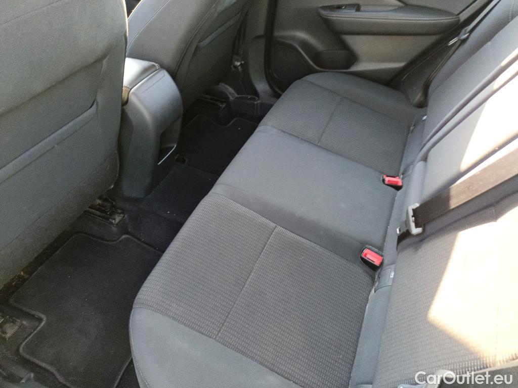  Nissan  Qashqai NISSAN  / 2021 / 5P / todoterreno DIG-T 116kW (158CV) mHEV Xtronic Acenta #9