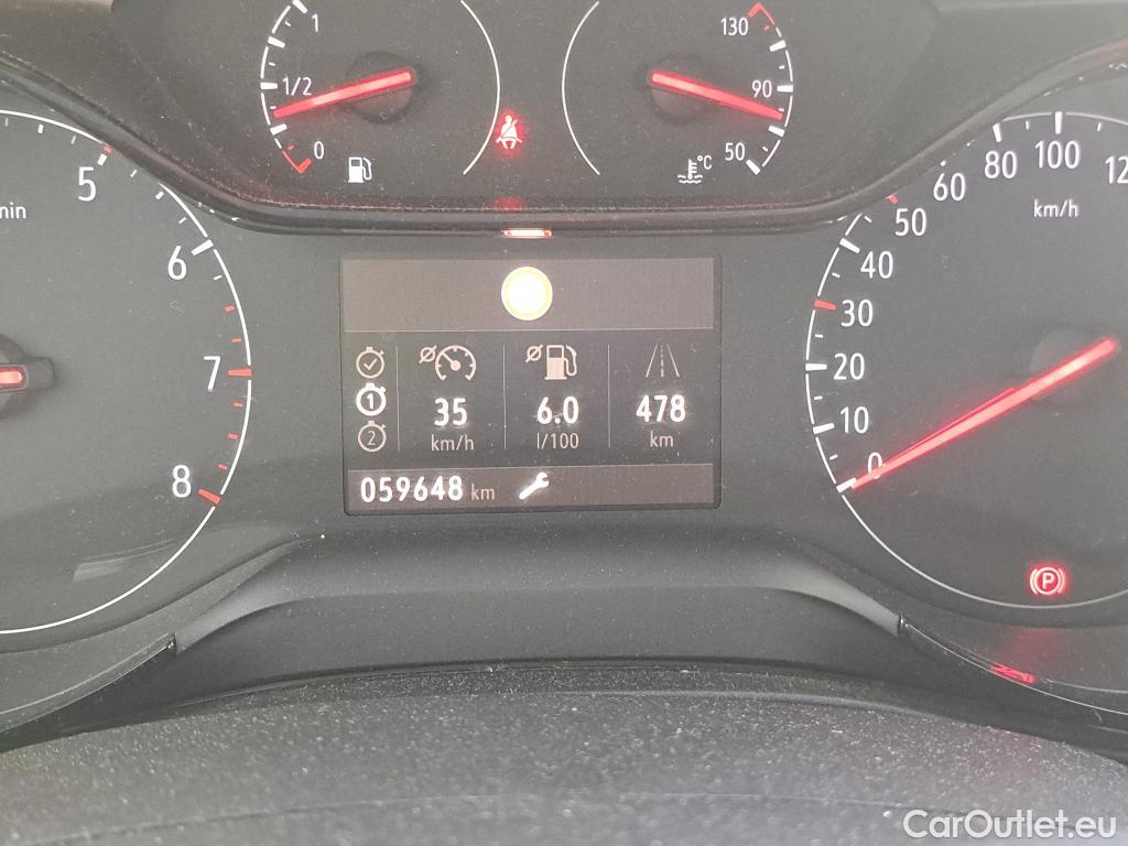  Opel  Corsa OPEL  / 2019 / 5P / berlina con portón 1.2 XEL 55kW (75CV) Edition #33