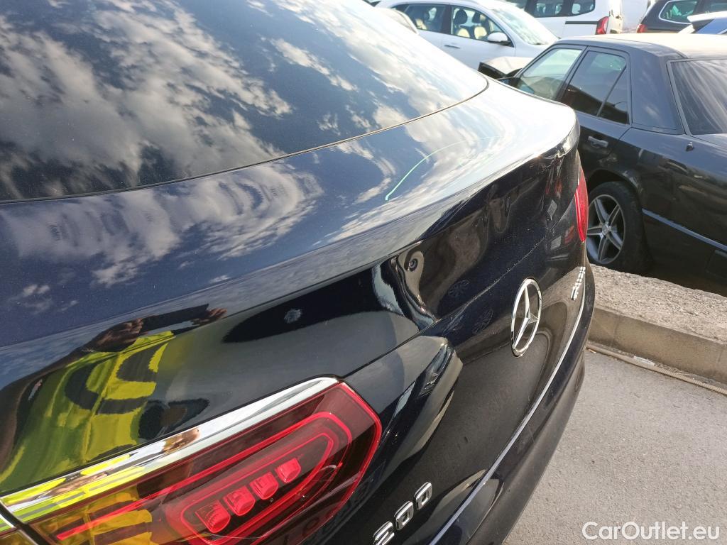  Mercedes  G-Klasee MERCEDES-BENZ GLC Coupé / 2019 / 5P / coupé GLC 200 4MATIC #3
