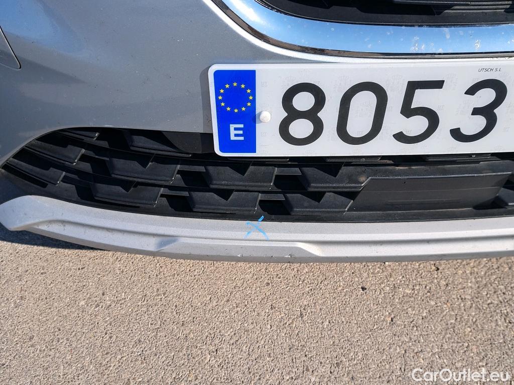  Renault  Captur RENAULT  / 2020 / 5P / todoterreno Intens TCe 90 #5