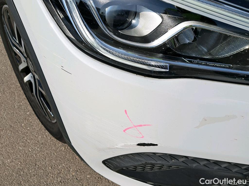  Mercedes  GLA MERCEDES-BENZ  / 2020 / 5P / todoterreno  200 D #12