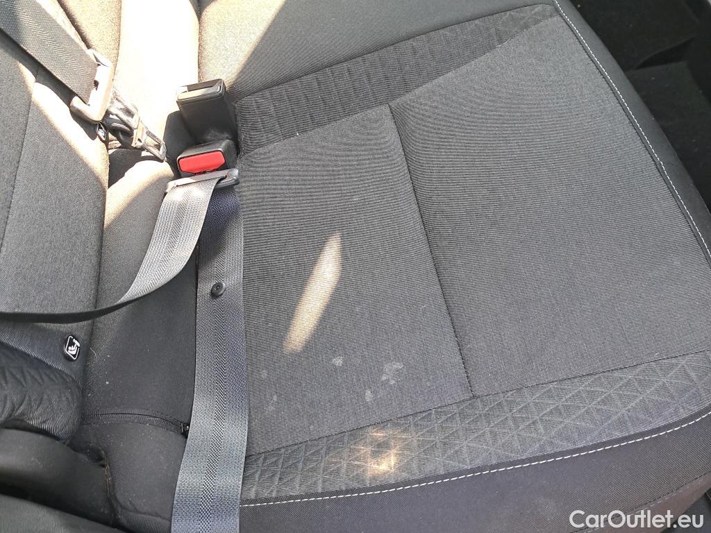  Renault  Captur RENAULT  / 2020 / 5P / todoterreno Intens TCe 90 #17