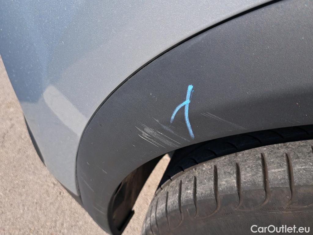  Renault  Captur RENAULT  / 2020 / 5P / todoterreno Intens TCe 90 #10