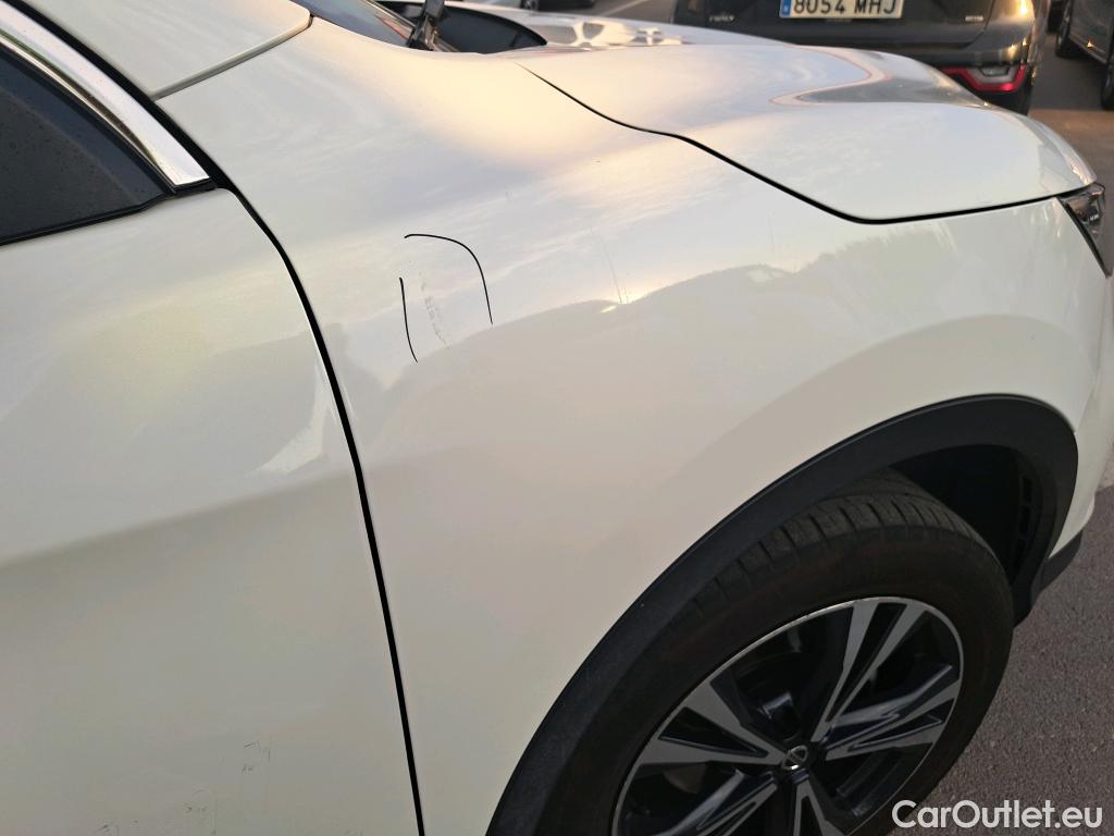 Nissan  Qashqai NISSAN  / 2017 / 5P / todoterreno dCi 85 kW (115 CV) E6D ACENTA #15